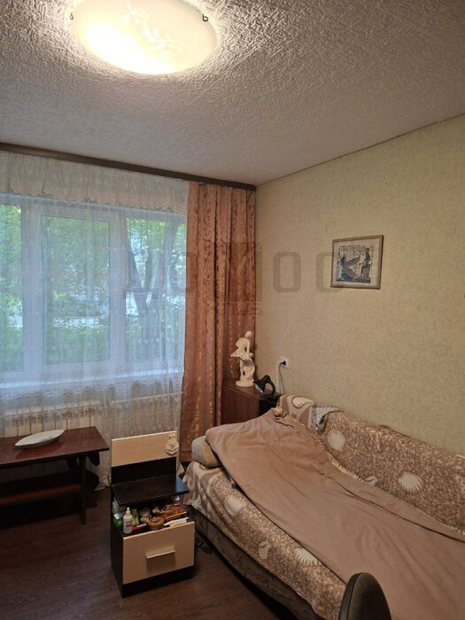 Екатеринбург, ул. Ракетная, 10 (Кольцово) - фото квартиры (5)