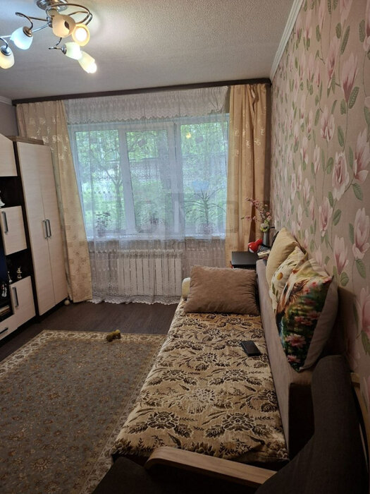 Екатеринбург, ул. Ракетная, 10 (Кольцово) - фото квартиры (8)