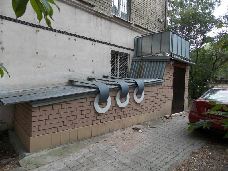 Екатеринбург, ул.Академическая, 25 (Втузгородок) - фото торговой площади (8)