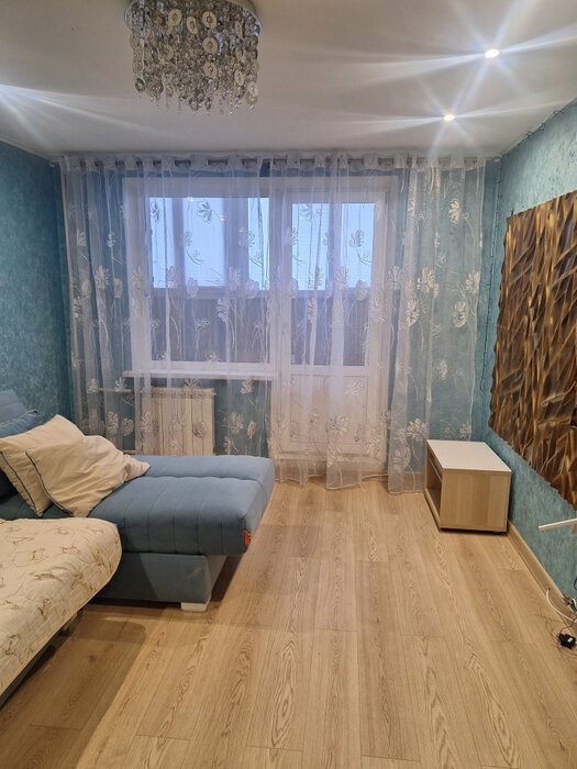 г. Арамиль, ул. 1 Мая, 69А (городской округ Арамильский) - фото квартиры (1)