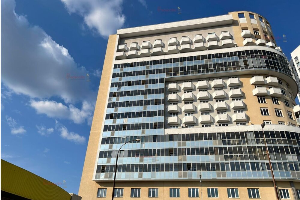 Екатеринбург, ул. Крестинского, 35 (Ботанический) - фото офисного помещения (11)