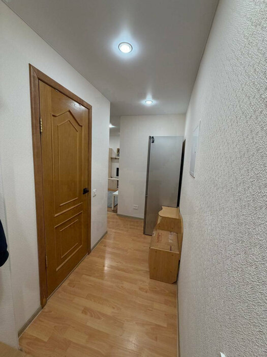 Екатеринбург, ул. Академическая, 19 (Втузгородок) - фото квартиры (2)
