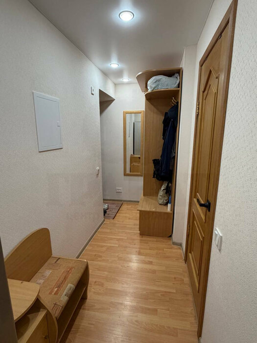 Екатеринбург, ул. Академическая, 19 (Втузгородок) - фото квартиры (3)