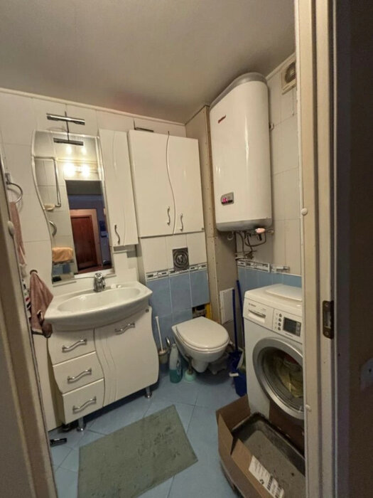 Екатеринбург, ул. Белинского, 182 (Автовокзал) - фото квартиры (1)