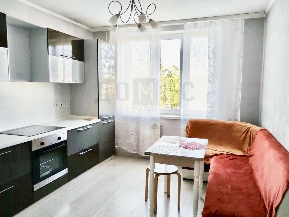 Екатеринбург, ул. Чкалова, 124 (Юго-Западный) - фото квартиры (7)