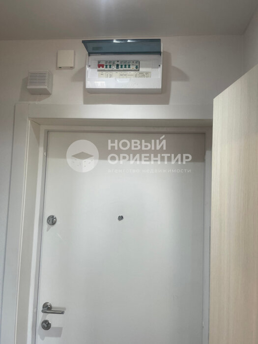 Екатеринбург, ул. Космонавтов, 9б (Завокзальный) - фото квартиры (11)