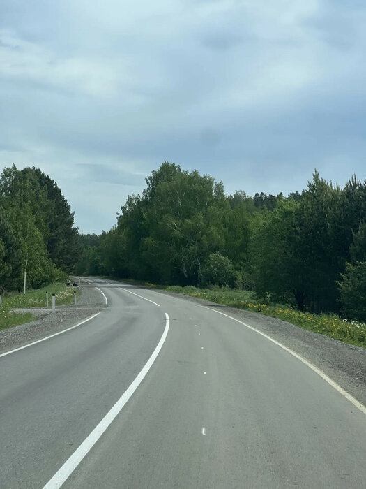 Екатеринбург, ул. Макаровский 2 (Верхнемакарово) - фото земельного участка (7)