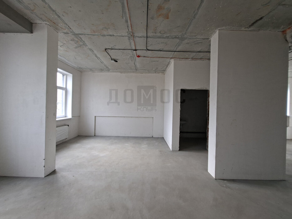 Екатеринбург, ул. Тенистая, 8в (Широкая речка) - фото торгового помещения (10)