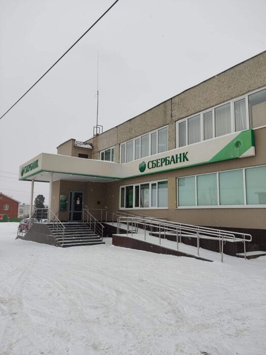 г. Реж, ул. М.Горького улица, 19 (городской округ Режевской) - фото офисного помещения (1)