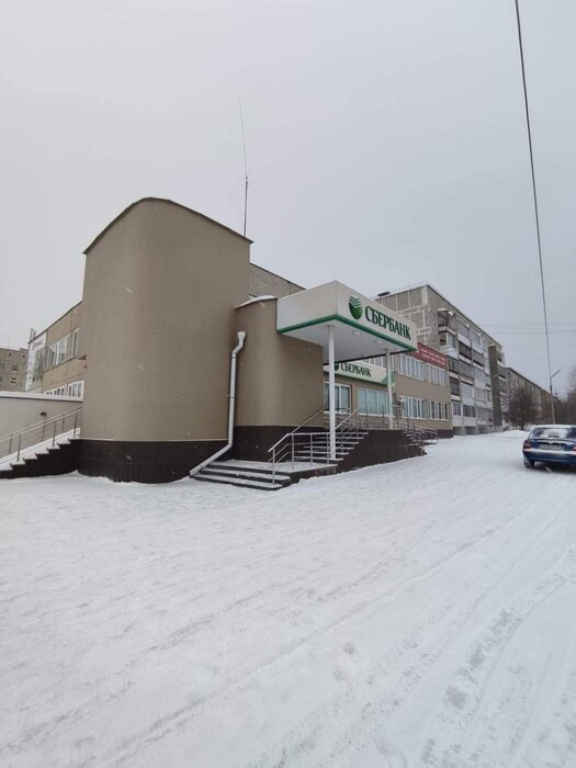 г. Реж, ул. М.Горького улица, 19 (городской округ Режевской) - фото офисного помещения (5)