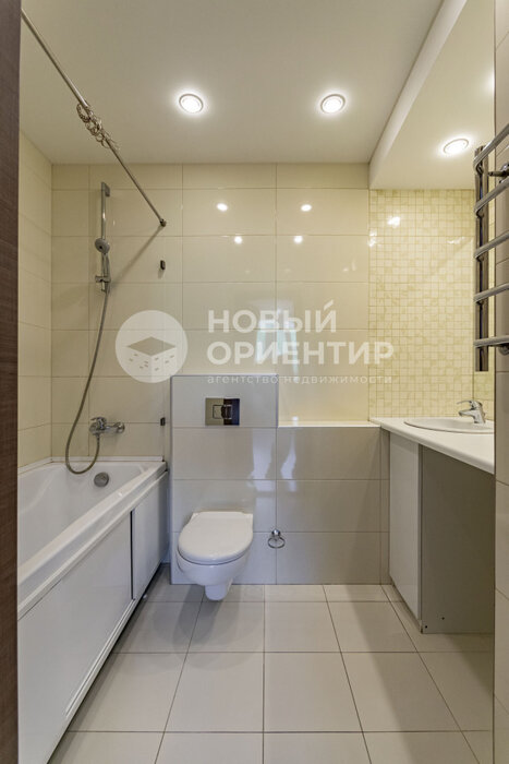 Екатеринбург, ул. Анатолия Мехренцева, 1 (УНЦ) - фото квартиры (14)