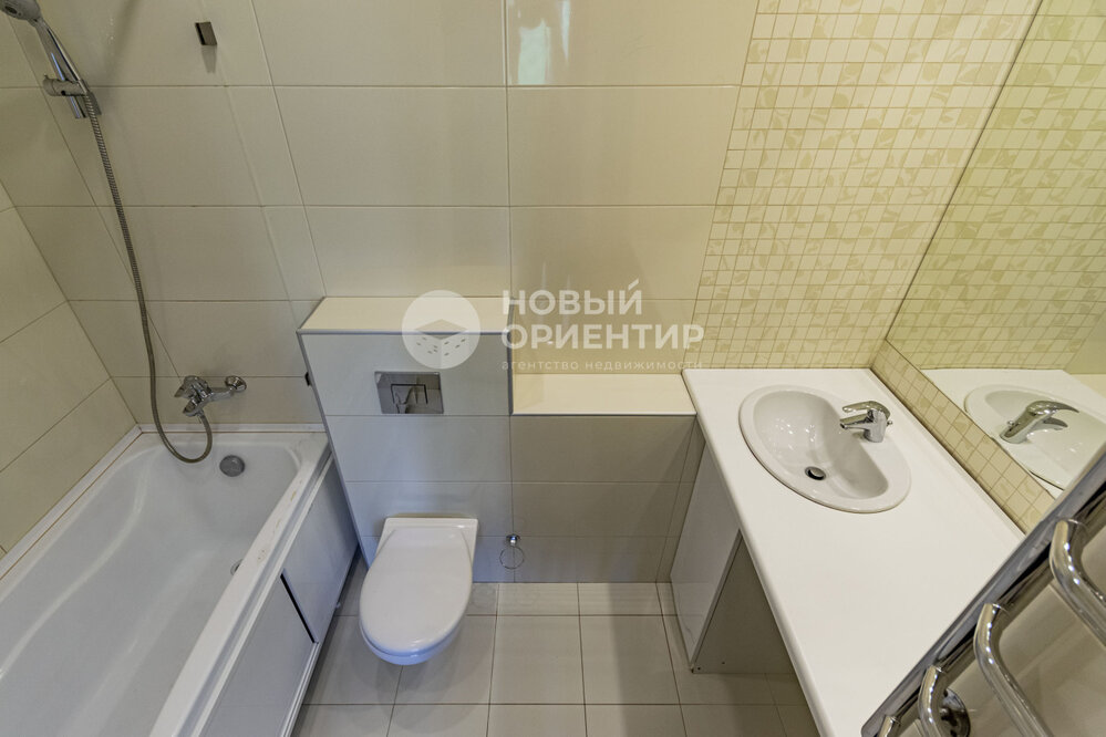Екатеринбург, ул. Анатолия Мехренцева, 1 (УНЦ) - фото квартиры (15)