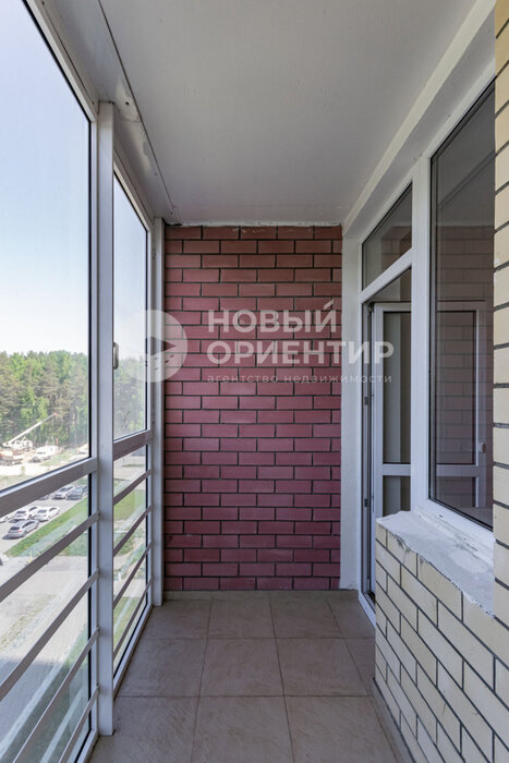 Екатеринбург, ул. Анатолия Мехренцева, 1 (УНЦ) - фото квартиры (16)