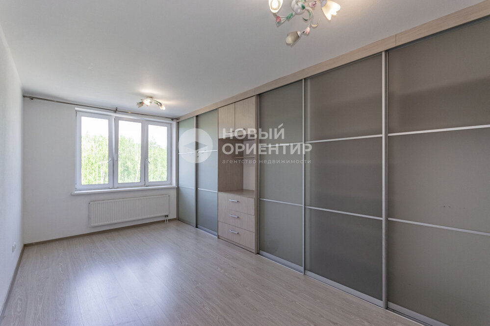 Екатеринбург, ул. Анатолия Мехренцева, 1 (УНЦ) - фото квартиры (2)