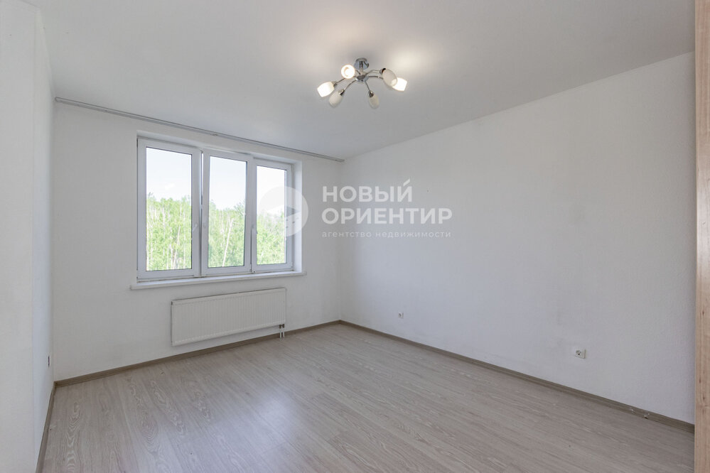 Екатеринбург, ул. Анатолия Мехренцева, 1 (УНЦ) - фото квартиры (7)