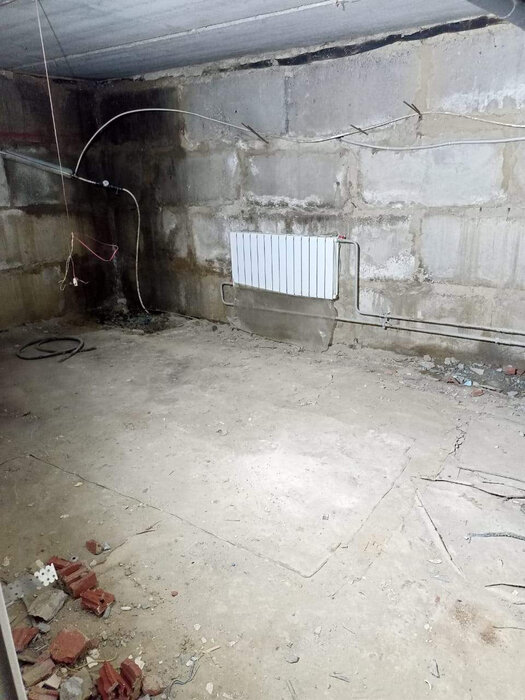 поселок городского типа Арти, ул. Рабочей Молодежи, 113 (городской округ Артинский) - фото офисного помещения (8)