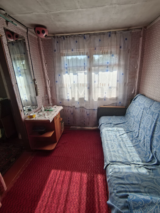 Екатеринбург, СТ Шувакиш, уч. 85 - фото сада (12)