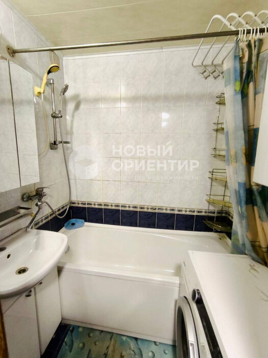 Екатеринбург, ул. Автомагистральная, 17 (Новая Сортировка) - фото квартиры (10)