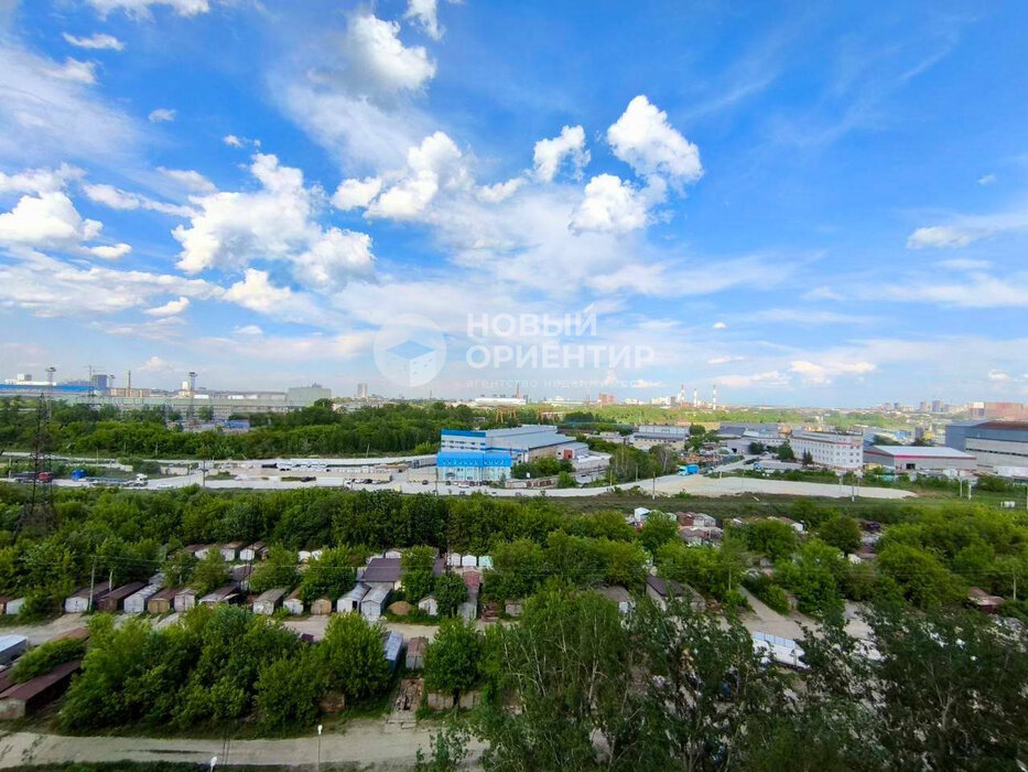 Екатеринбург, ул. Автомагистральная, 17 (Новая Сортировка) - фото квартиры (12)