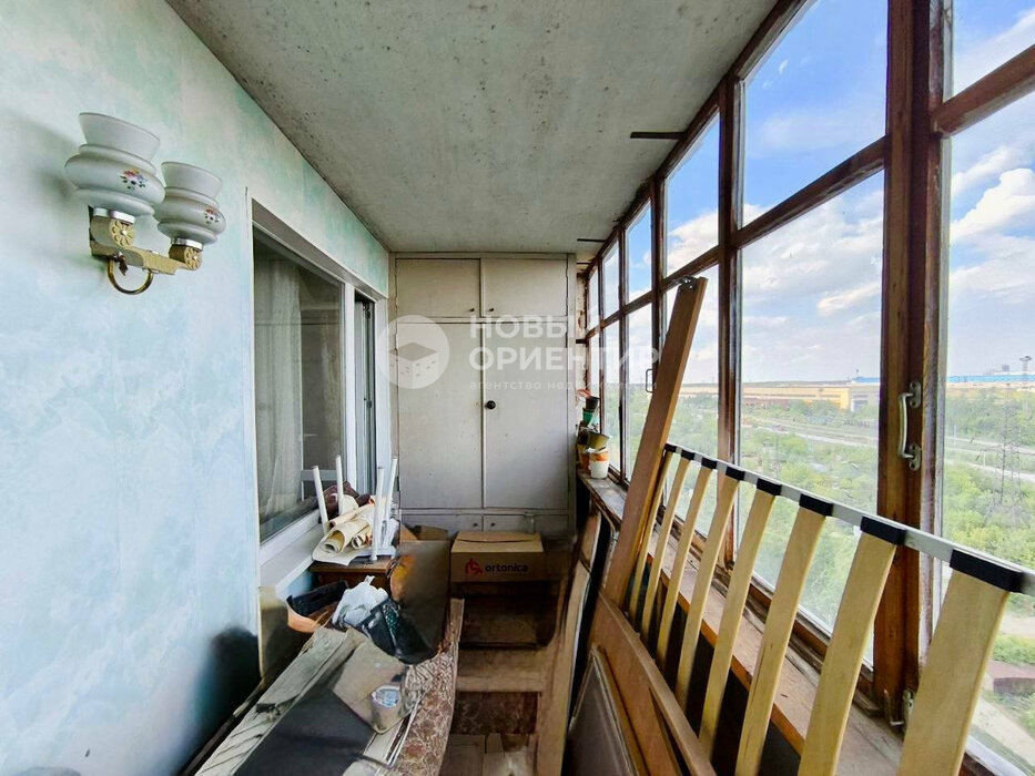 Екатеринбург, ул. Автомагистральная, 17 (Новая Сортировка) - фото квартиры (13)