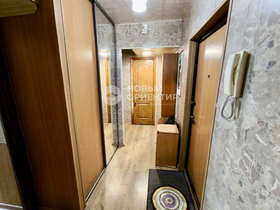 Екатеринбург, ул. Автомагистральная, 17 (Новая Сортировка) - фото квартиры (16)