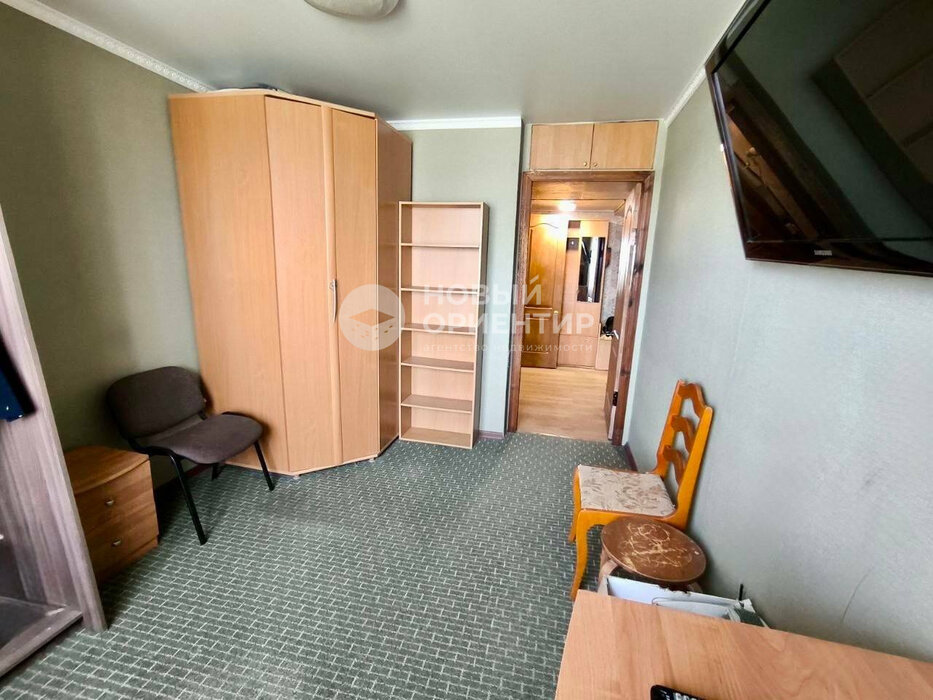 Екатеринбург, ул. Автомагистральная, 17 (Новая Сортировка) - фото квартиры (5)