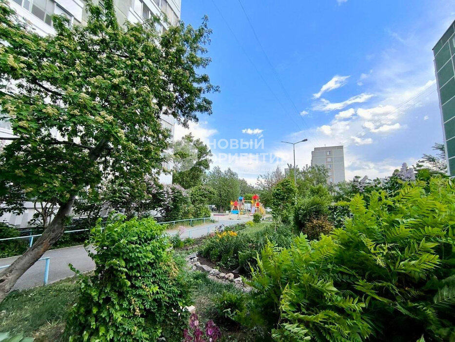 Екатеринбург, ул. Автомагистральная, 17 (Новая Сортировка) - фото квартиры (6)