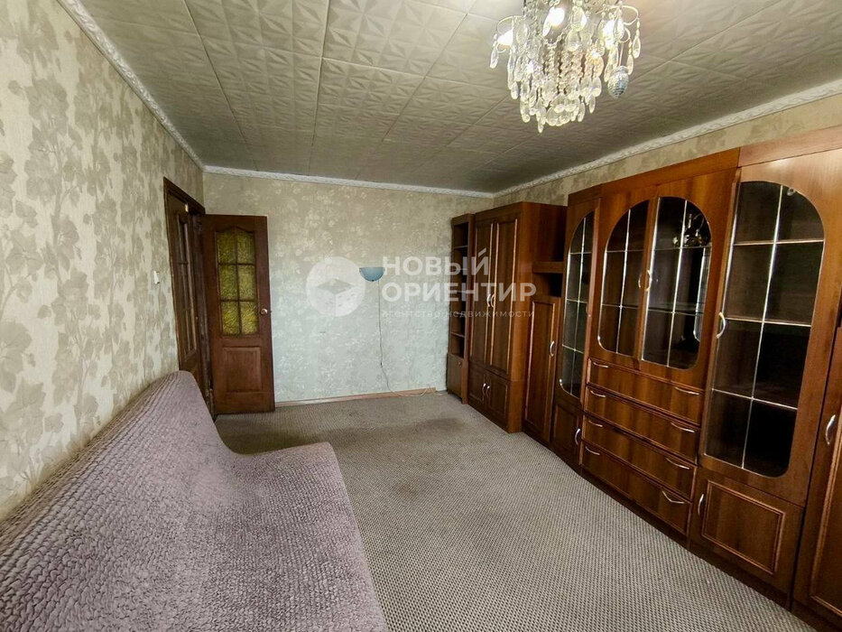 Екатеринбург, ул. Автомагистральная, 17 (Новая Сортировка) - фото квартиры (8)