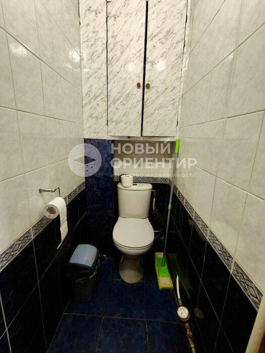Екатеринбург, ул. Автомагистральная, 17 (Новая Сортировка) - фото квартиры (9)