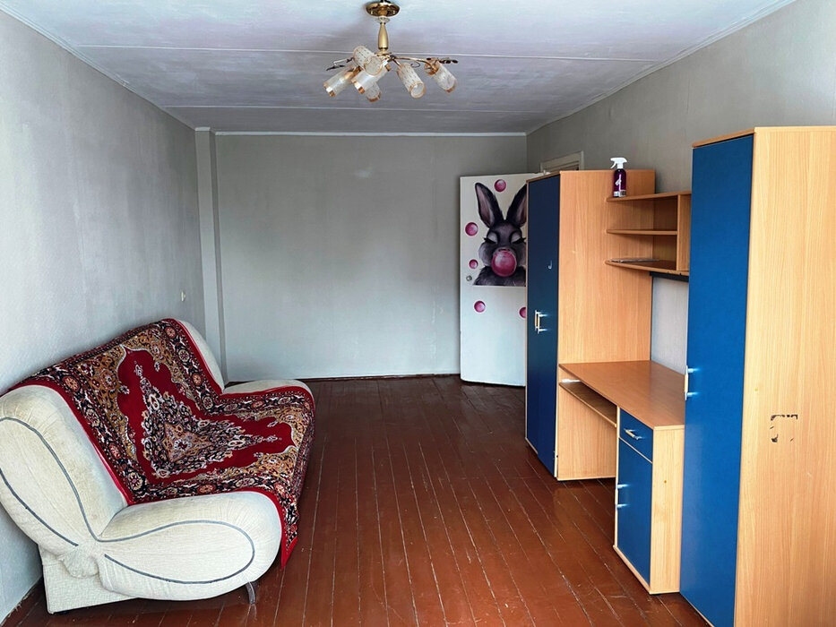 Екатеринбург, ул. Черноморский, 8 (Эльмаш) - фото квартиры (1)