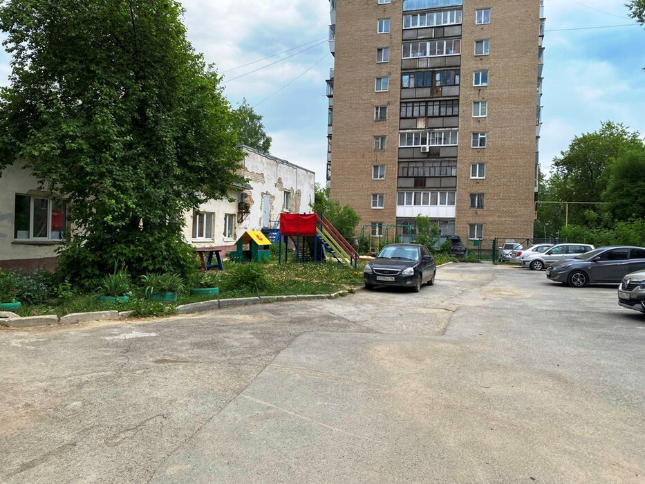 Екатеринбург, ул. Черноморский, 8 (Эльмаш) - фото квартиры (12)