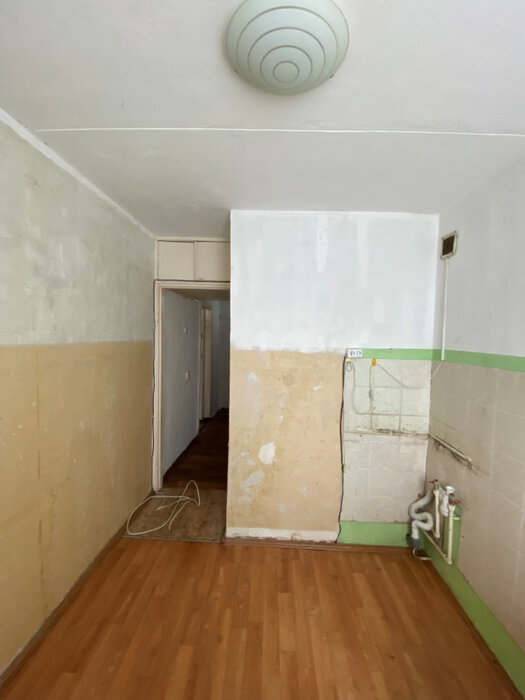 Екатеринбург, ул. Черноморский, 8 (Эльмаш) - фото квартиры (3)