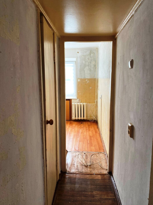 Екатеринбург, ул. Черноморский, 8 (Эльмаш) - фото квартиры (5)