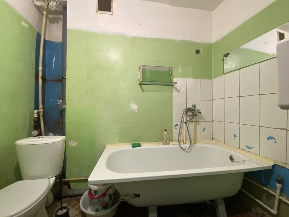 Екатеринбург, ул. Черноморский, 8 (Эльмаш) - фото квартиры (7)