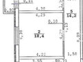 Продажа квартиры: Екатеринбург, ул. Крауля, 93 (ВИЗ) - Фото 15