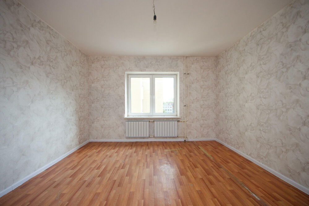 Екатеринбург, ул. Крауля, 93 (ВИЗ) - фото квартиры (2)