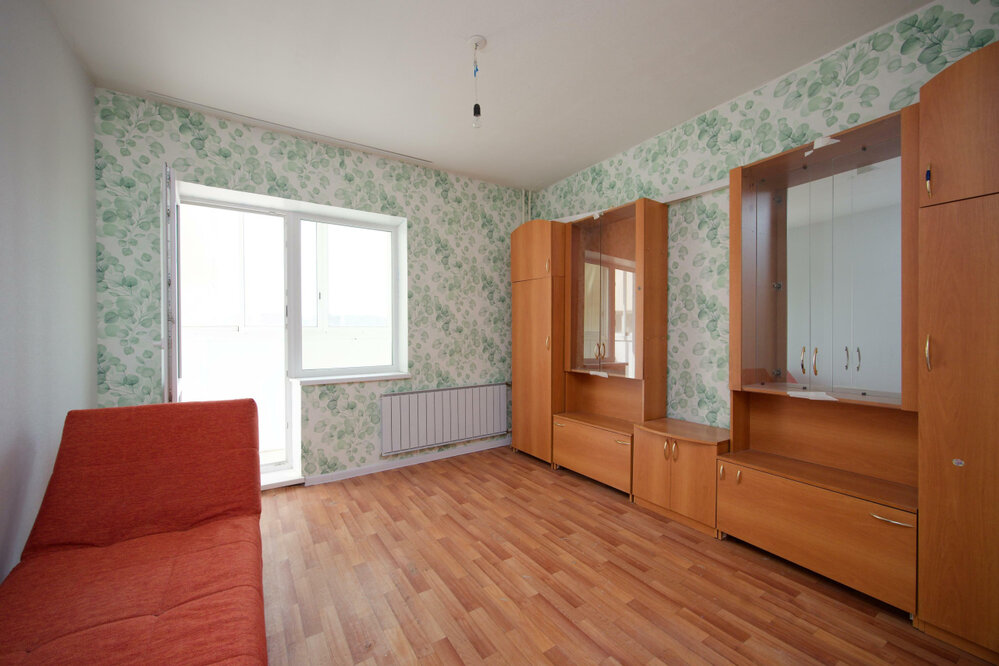 Екатеринбург, ул. Крауля, 93 (ВИЗ) - фото квартиры (5)
