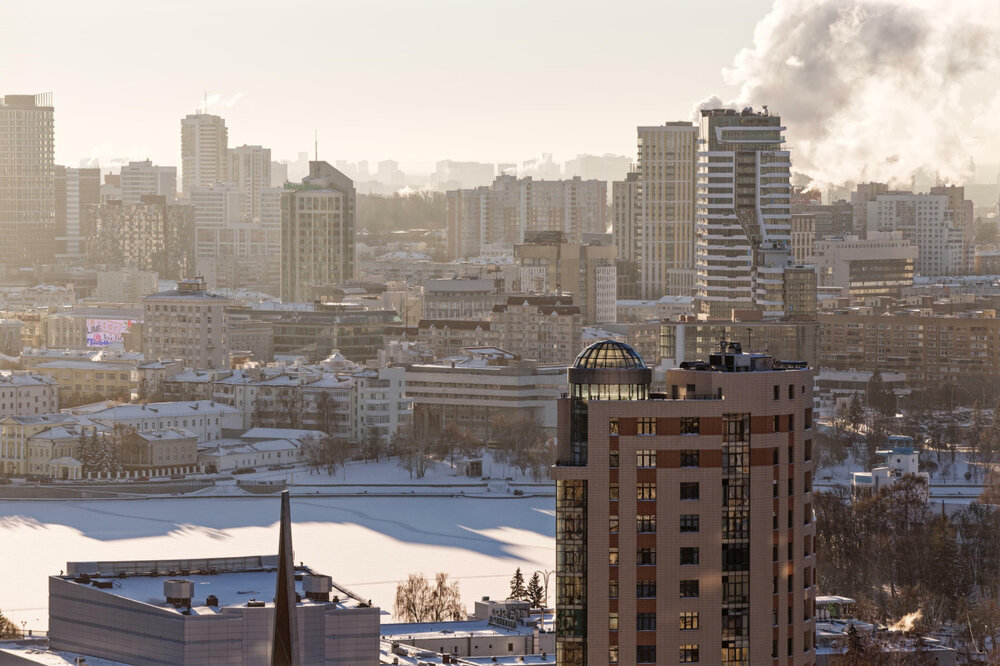 Екатеринбург, ул. Мамина-Сибиряка, 36б (Центр) - фото квартиры (16)