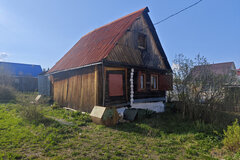 г. Ревда, ул. Димитрова, 26 (городской округ Ревда) - фото дачи