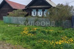 с. Николо-Павловское, ул. Октябрьская, (городской округ Горноуральский) - фото дома