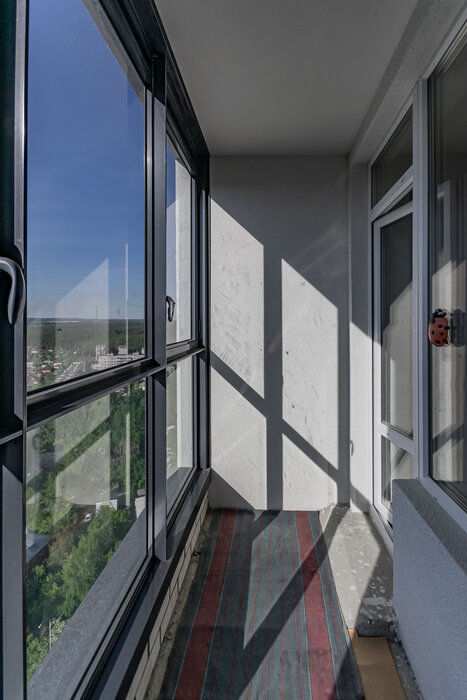 Екатеринбург, ул. Краснофлотцев, 71 (Эльмаш) - фото квартиры (9)