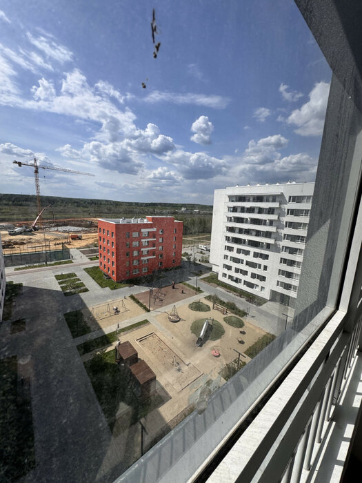 Екатеринбург, ул. Ландау, 47 (Академический) - фото квартиры (7)