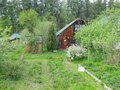 Продажа дачи: Екатеринбург, ул. СТН Родонит, 50 - Фото 1