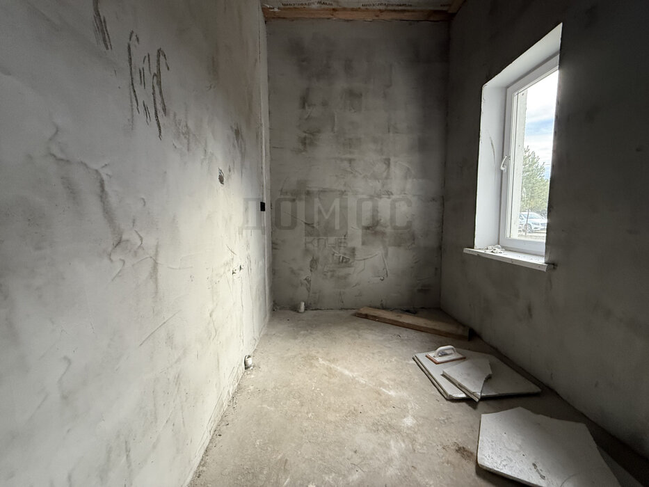 п. Рассоха, ул. Физиков, 20 (городской округ Белоярский) - фото коттеджа (8)