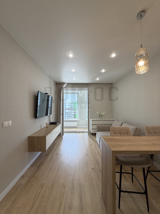 Екатеринбург, ул. Мира, 47 (Втузгородок) - фото квартиры (1)