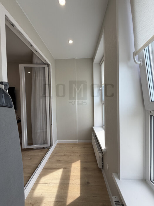 Екатеринбург, ул. Мира, 47 (Втузгородок) - фото квартиры (12)