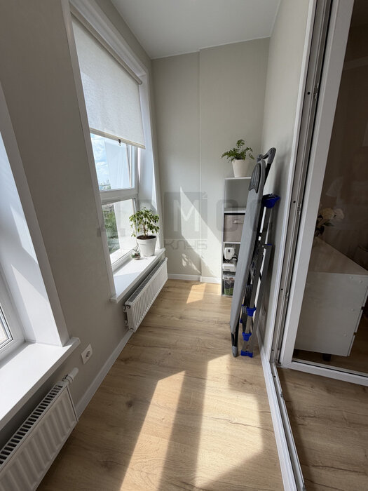 Екатеринбург, ул. Мира, 47 (Втузгородок) - фото квартиры (13)