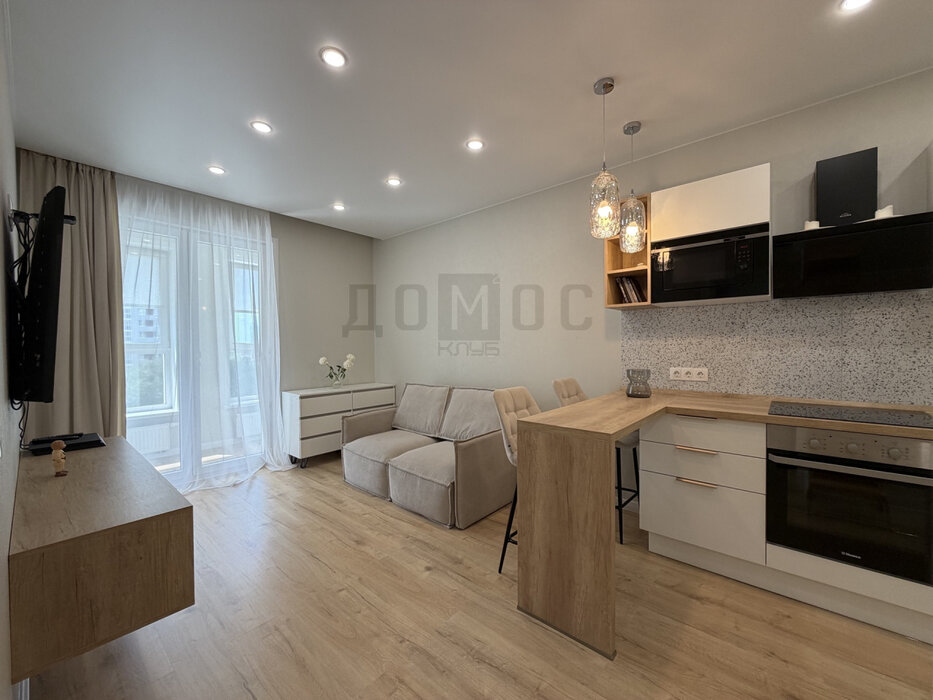 Екатеринбург, ул. Мира, 47 (Втузгородок) - фото квартиры (3)