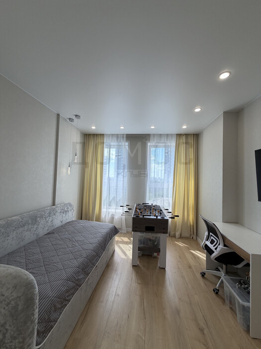 Екатеринбург, ул. Мира, 47 (Втузгородок) - фото квартиры (7)