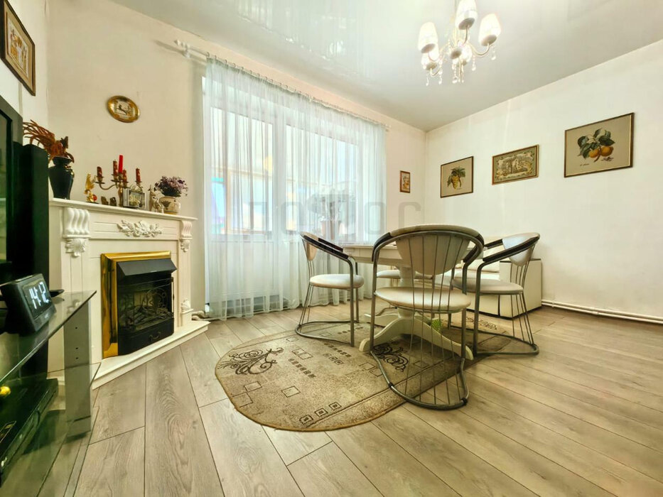 Екатеринбург, снт. Серебряный родник (кад.кв-л, уч. 0309068),12 - фото сада (2)